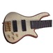 Schecter Stiletto Custom-6 Bass Guitar