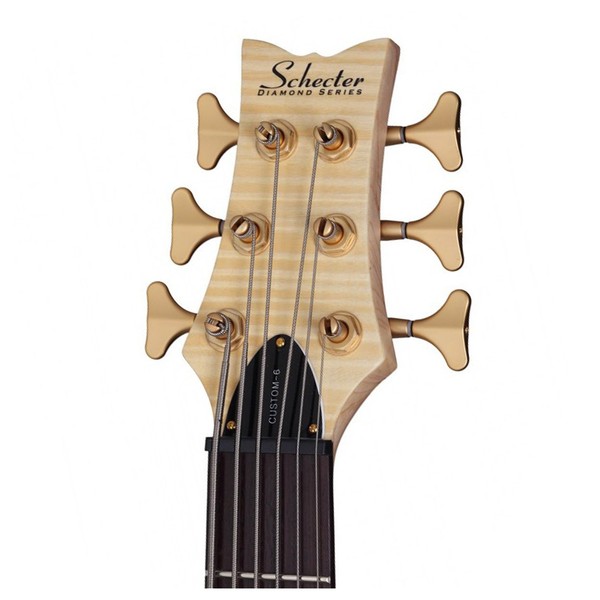 ベース SCHECTER Diamond Series Stiletto Custom Amazon.com: Schecter Stiletto Custom-4 Electric Bass (4 String