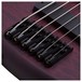 Schecter Stiletto Custom-6 Bass