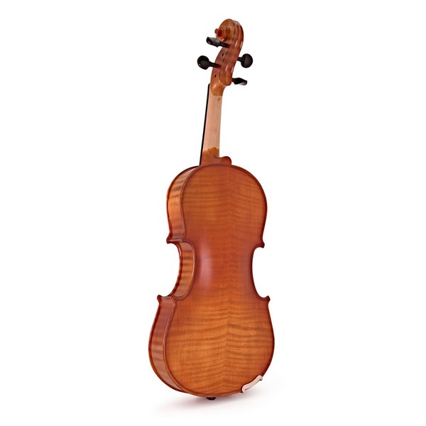 Hidersine Vivente Viola Outfit, 15'', Back