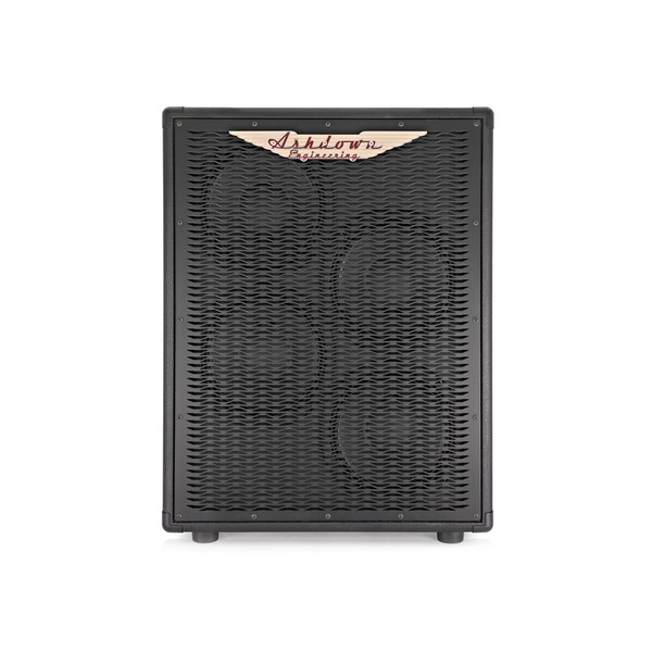 Ashdown ABM 4 x 8 Mini Bass Amp Cab