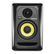 KRK Rokit RP4 G3 Studio Monitor, Black 