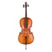 Hidersine Vivente Cello Outfit, 3/4 Size