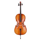 Hidersine Vivente Cello Outfit, 1/2 Size