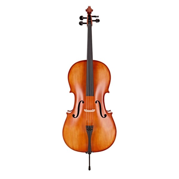 Hidersine Vivente Cello Outfit, 1/4 Size