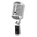 Tie Studio Vintage Mic - Microphone