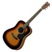 Yamaha F370DW Acoustic Guitar, Sunburst
