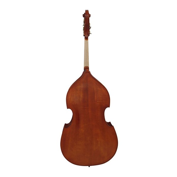 Hidersine Vivente Double Bass Outfit, 1/2 Size