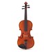 Hidersine Piacenza Violin Outfit, 3/4 Size, Front