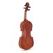Hidersine Piacenza Violin Outfit, 3/4 Size, Back