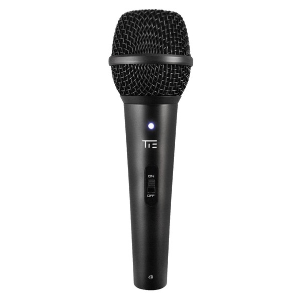 Tie Studio Dynamic USB Mic - Microphone