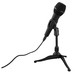 Tie Studio Dynamic USB Mic - Microphone With Stand