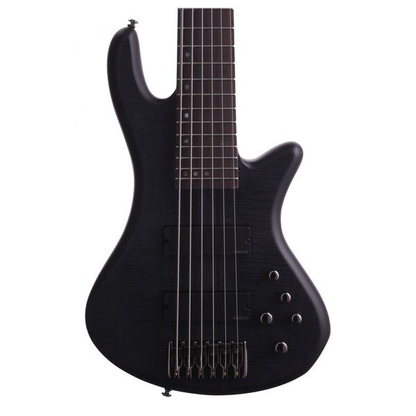 Schecter Stiletto Studio-6 Bass Guitar