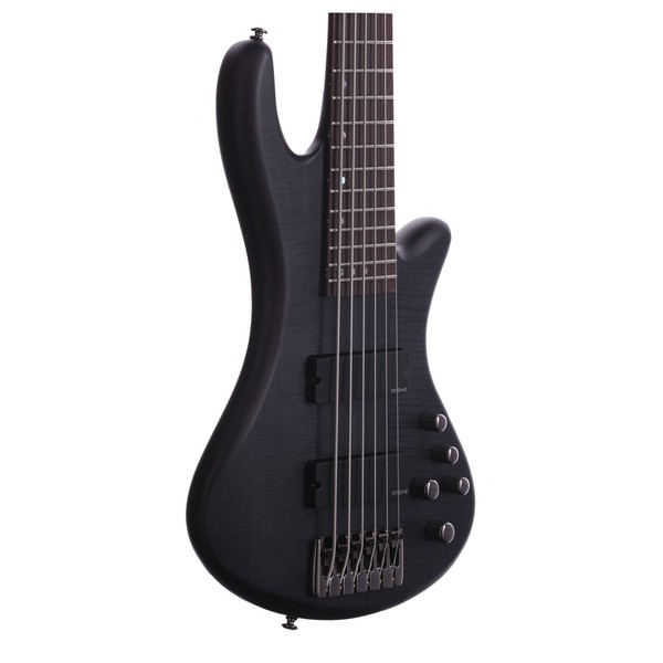 Schecter Stiletto Studio-6 Bass