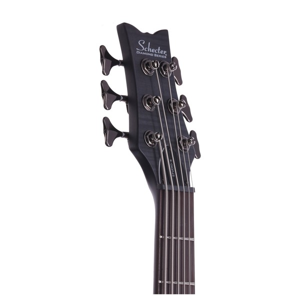 Schecter Stiletto Studio 6 String Bass