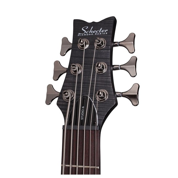 Stiletto Studio Bass Guitar
