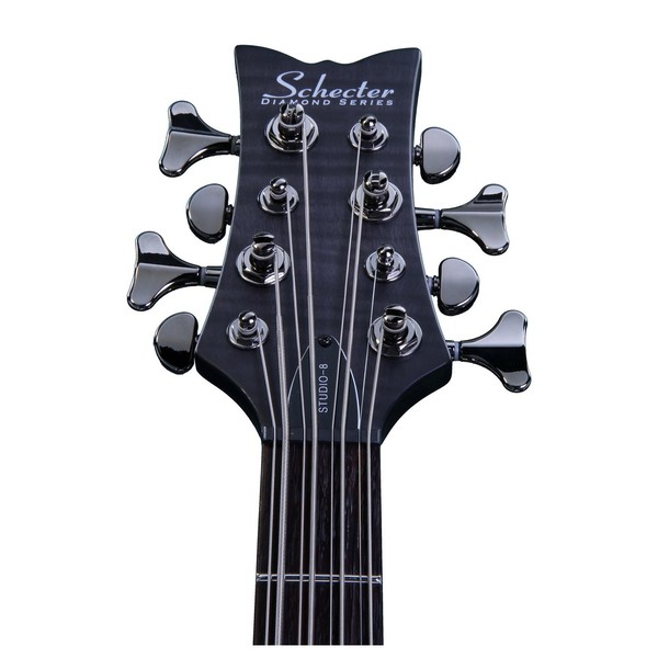 Schecter Stiletto Studio-8 Bass Guitar