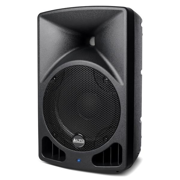 Alto Mixpack 10 Portable PA System 