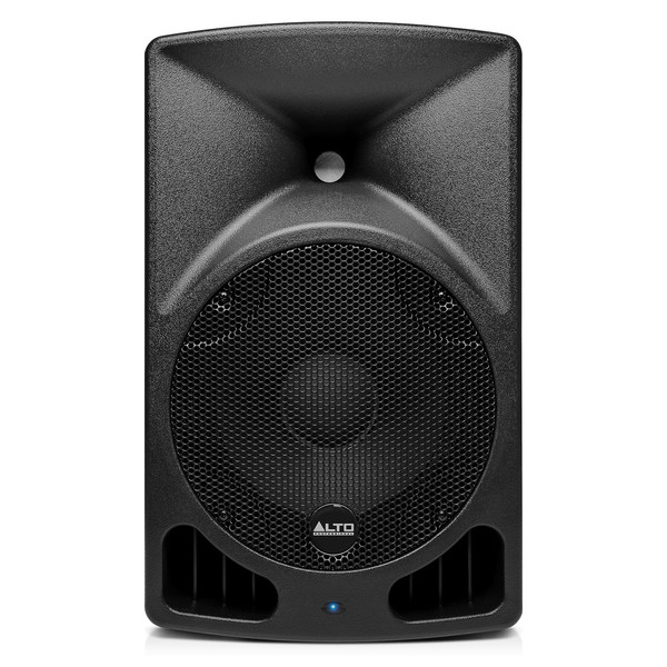 Alto Mixpack 10 Portable PA System 