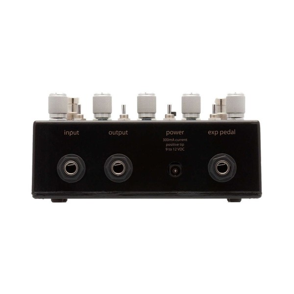 ギター Empress Effects Super Delay Empress Superdelay Vintage Modified Delay Reverb, delay
