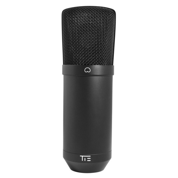 Tie Studio USB Condenser Mic - Microphone