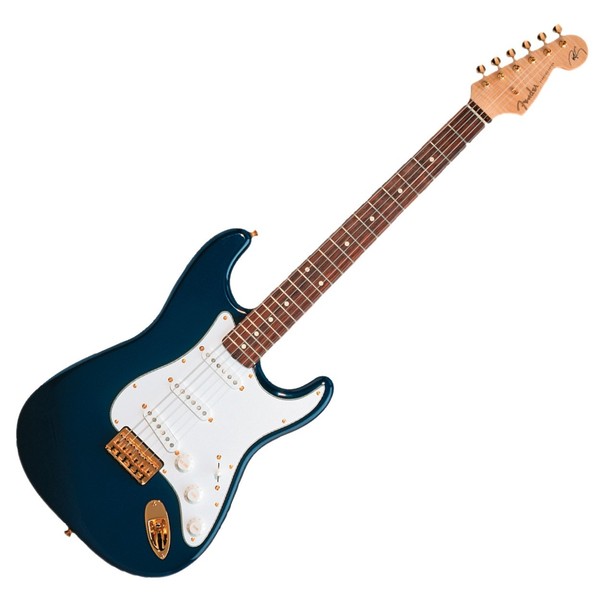 Fender Custom Shop Robert Cray Signature Stratocaster, Violet