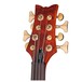 Schecter Stiletto Studio Bass