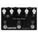 LunaStone Three Stage Rocket TrueOverDrive Pedal