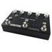 LunaStone Three Stage Rocket Pedal