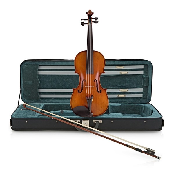 Hidersine Venezia Violin Outfit, 3/4