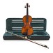 Hidersine Venezia Violin Outfit, 3/4