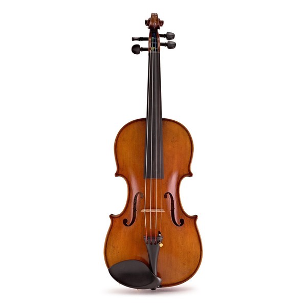 Hidersine Venezia Violin Outfit, 3/4, Front