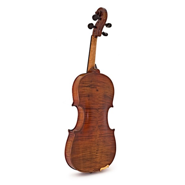 Hidersine Venezia Violin Outfit, 3/4, Back