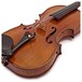 Hidersine Venezia Violin Outfit, 3/4, Tailpiece
