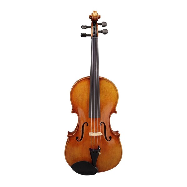 Hidersine Venezia Viola Outfit, 16"