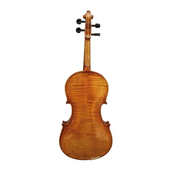 Hidersine Venezia Viola Outfit, 16"