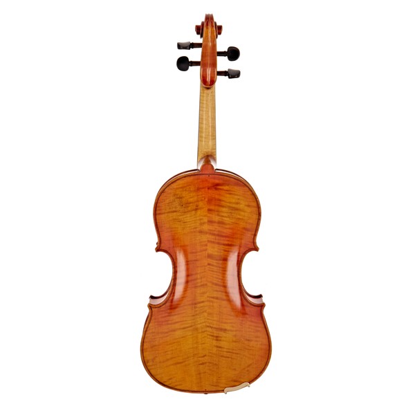 Hidersine Venezia Viola Outfit, 15"