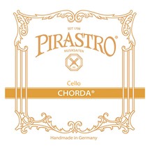 Pirastro Chorda Cello D String, Heavy Gauge