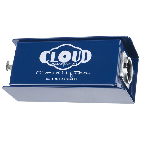 Cloud Cloudlifter CP-1 