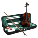 Hidersine Melodioso Violin Outfit, 4/4