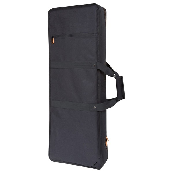 Roland CB-B49 49-Key Keyboard Bag - Vertical Closed