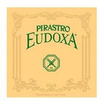 Pirastro Eudoxa Cello D String, Light Gauge