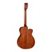 Tanglewood TW130 ASM Left-Handed Electro Acoustic, Natural