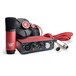 Focusrite Scarlett Solo Studio Recording Pack