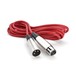 Focusrite Scarlett Solo Studio Recording Pack, Cable