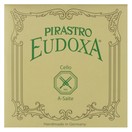 Pirastro Eudoxa Cello G String, Light Gauge
