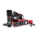 Focusrite Scarlett 2i2 Studio MKII with LTD sE Reflexion Filter Pro - Studio Bundle