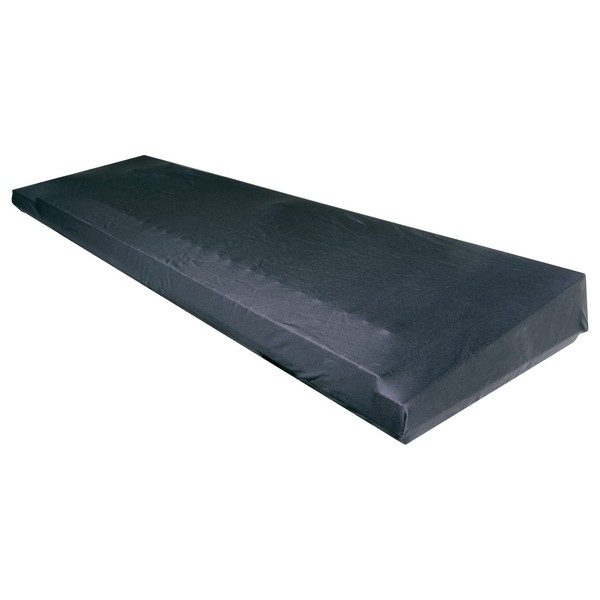 Roland KC-L Stretch Keyboard Dust Cover, Large - Angled Cover