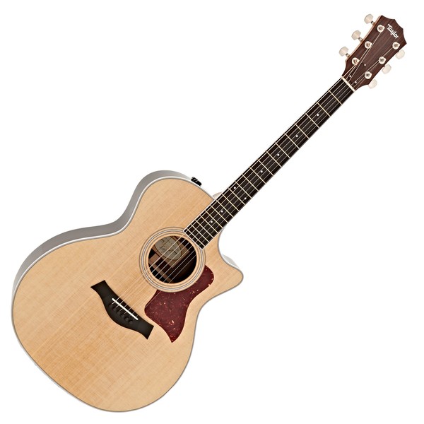 Taylor 414ce-R Electro Acoustic Guitar (2016)