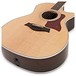 Taylor 414ce-R Electro Acoustic Guitar (2016)